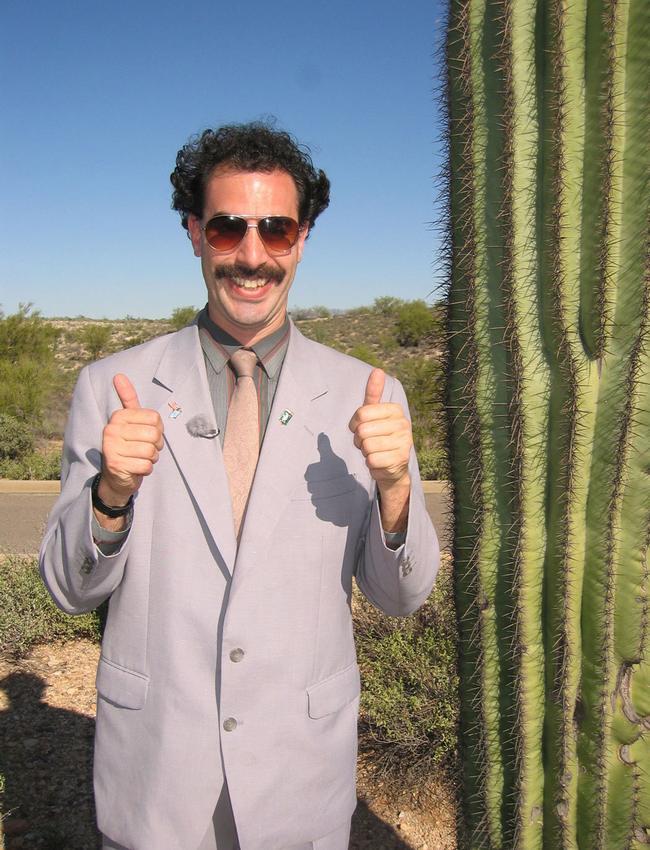 Thumbs Up