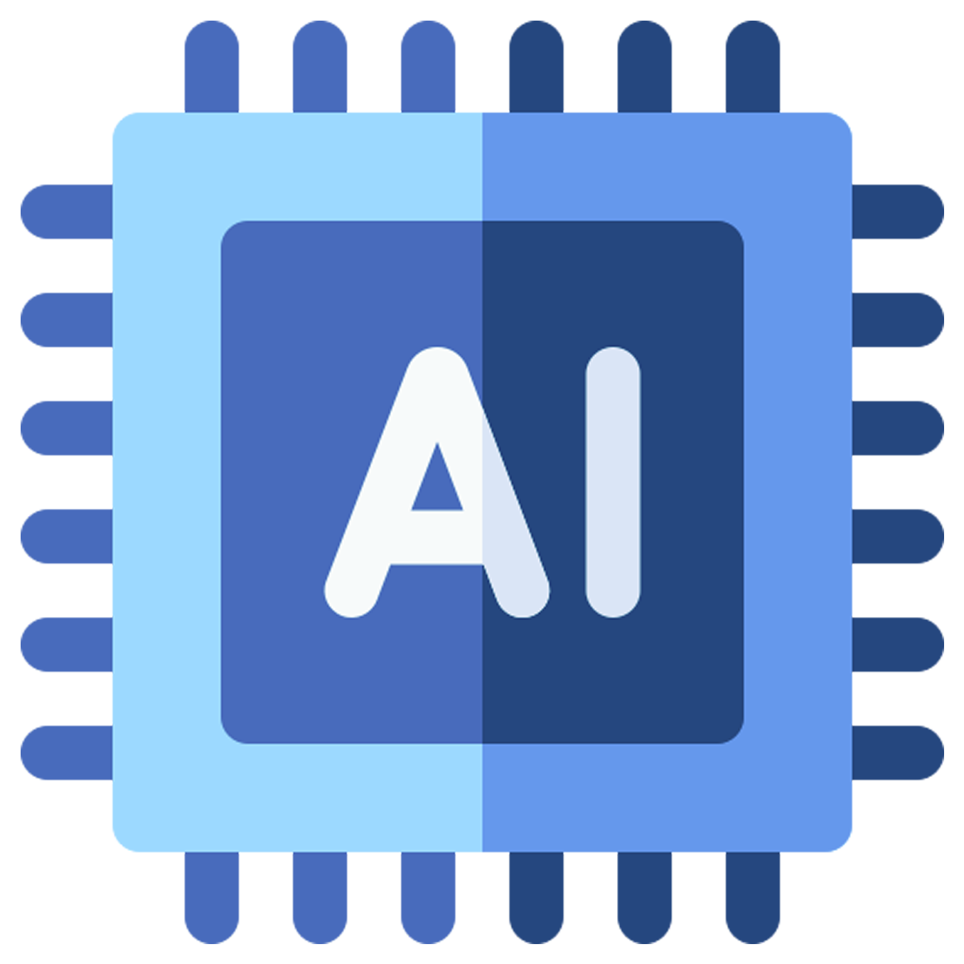 AI Symbol