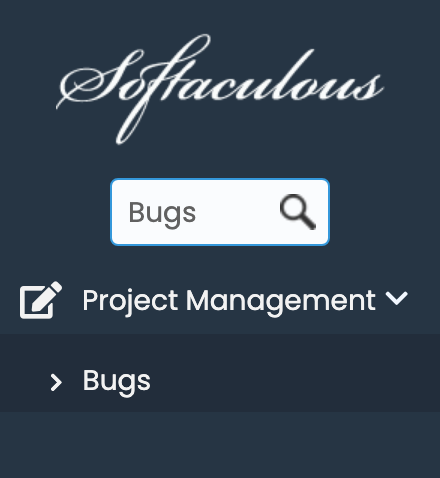 Bugs in Softaculous