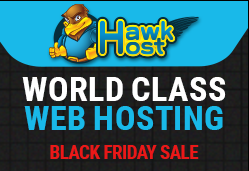 Black Friday Fun!