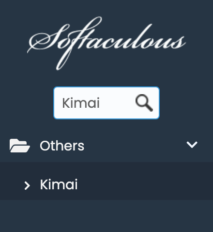 Kimai in Softaculous