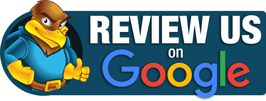 Review Us on Google