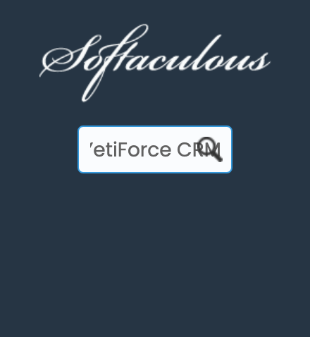 YetiForce CRM in Softaculous
