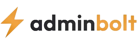 AdminBolt Logo