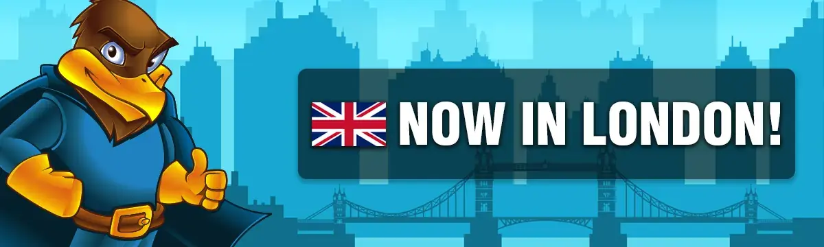 Launch of London
